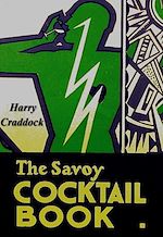 Télécharger le livre :  The Savoy Cocktail Book
