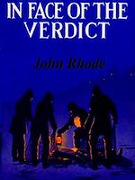 Télécharger le livre :  In the Face of the Verdict