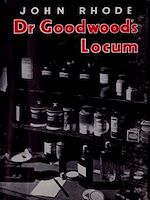 Télécharger le livre :  Dr. Goodwood's Locum