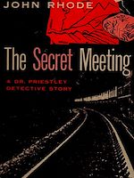 Télécharger le livre :  The Secret Meeting
