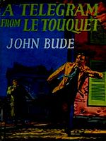 Télécharger le livre :  A Telegram from Le Touquet