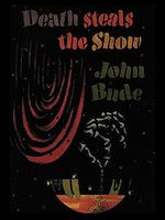Télécharger le livre :  Death Steals the Show