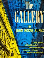 Télécharger le livre :  The Gallery