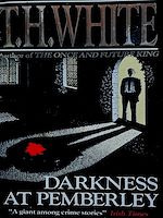 Télécharger le livre :  Darkness at Pemberley