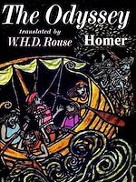 Télécharger le livre :  The Odyssey