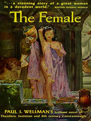 Téléchargez le livre :  The Female