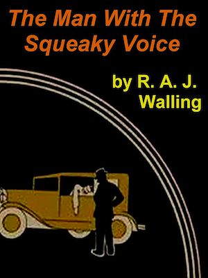 Téléchargez le livre :  The Man with the Squeaky Voice