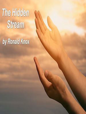 Téléchargez le livre :  The Hidden Stream