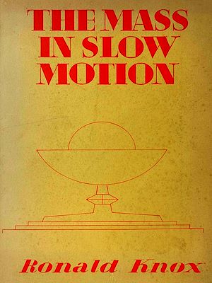 Téléchargez le livre :  The Mass in Slow Motion