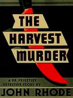 Télécharger le livre :  The Harvest Murder