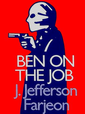 Téléchargez le livre :  Ben on the Job