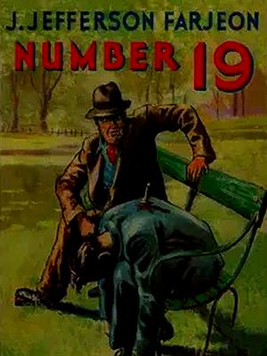 Téléchargez le livre :  Number Nineteen: Ben's Last Case