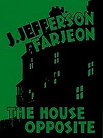 Télécharger le livre :  The House Opposite