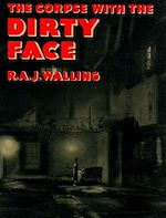 Télécharger le livre :  The Corpse with the Dirty Face