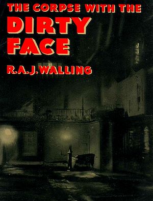 Téléchargez le livre :  The Corpse with the Dirty Face