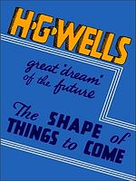 Télécharger le livre :  The Shape of Things to Come