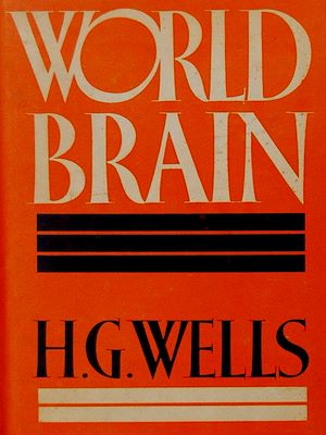 Téléchargez le livre :  World Brain