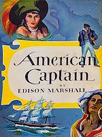Télécharger le livre :  American Captain