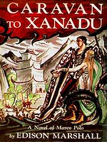 Télécharger le livre :  Caravan To Xanadu