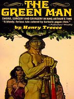 Télécharger le livre :  The Green Man