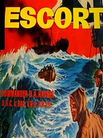 Télécharger le livre :  Escort: The Battle of the Atlantic