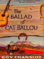 Télécharger le livre :  The Ballad of Cat Ballou