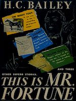 Télécharger le livre :  This is Mr. Fortune