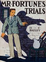Télécharger le livre :  Mr Fortune's Trials