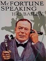 Télécharger le livre :  Mr Fortune Speaking