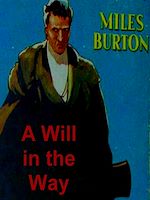 Télécharger le livre :  A Will in the Way