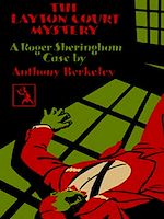 Télécharger le livre :  The Layton Court Mystery
