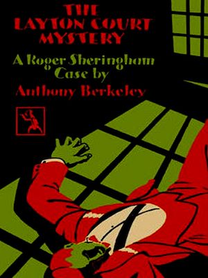 Téléchargez le livre :  The Layton Court Mystery