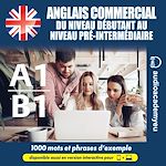 Télécharger le livre :  Anglais commercial A1-B1