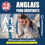 Télécharger le livre :  Anglais pour débutants A1-A2