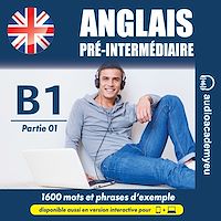 Télécharger le livre : Anglais pre-intermediaire B1_Partie 01