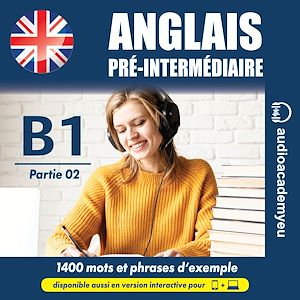 Téléchargez le livre :  Anglais pre-intermediaire B1_Partie 2