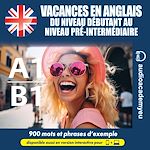 Télécharger le livre :  Vacances en anglais A1-B1