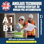 Télécharger le livre :  Anglais technique A1-B1