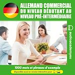 Download this eBook Allemand commercial A1-B1