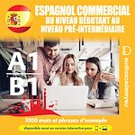 Télécharger le livre :  Espagnol commercial A1-B1