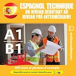 Télécharger le livre :  Espagnol technique A1-B1