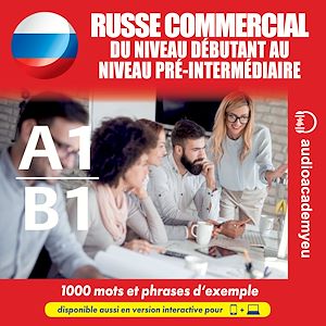 Download the eBook: Russe commercial A1-B1
