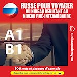 Download this eBook Russe pour voyager A1-B1
