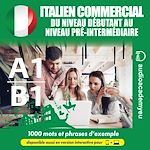 Download this eBook Italien commercial A1-B1