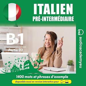 Download the eBook: Italien pré-intermédiaire B1_02