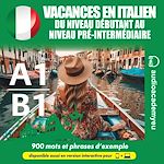 Download this eBook Vacances en italien A1-B1