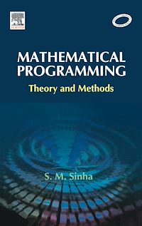 Téléchargez le livre :  Mathematical Programming