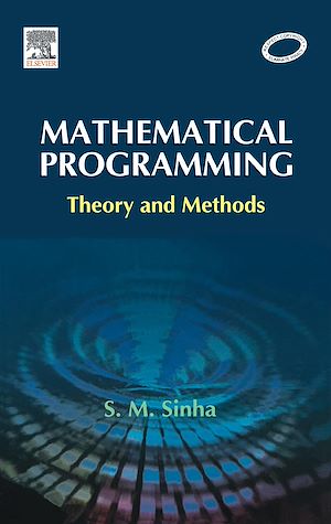 Téléchargez le livre :  Mathematical Programming