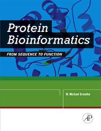 Téléchargez le livre :  Protein Bioinformatics