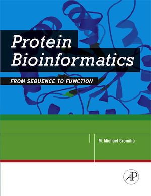 Téléchargez le livre :  Protein Bioinformatics
